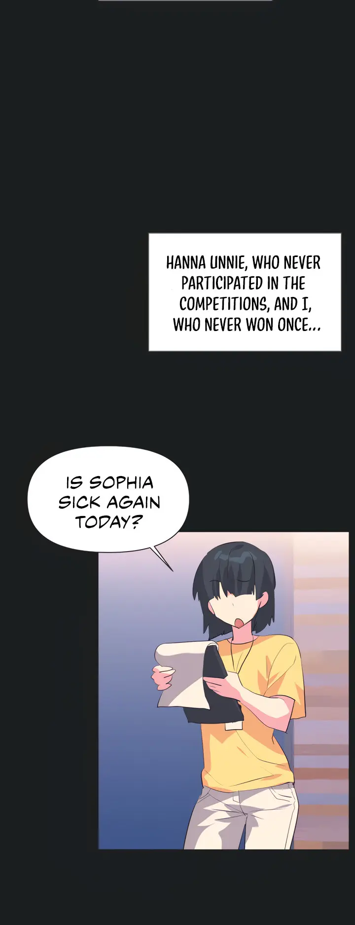 Idol’s Mating Episode 3 - Page 17
