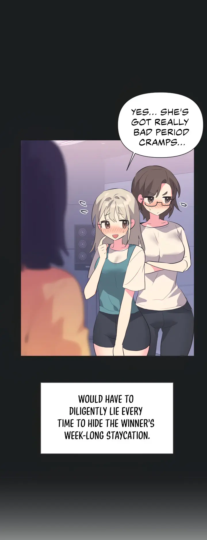 Idol’s Mating Episode 3 - Page 18