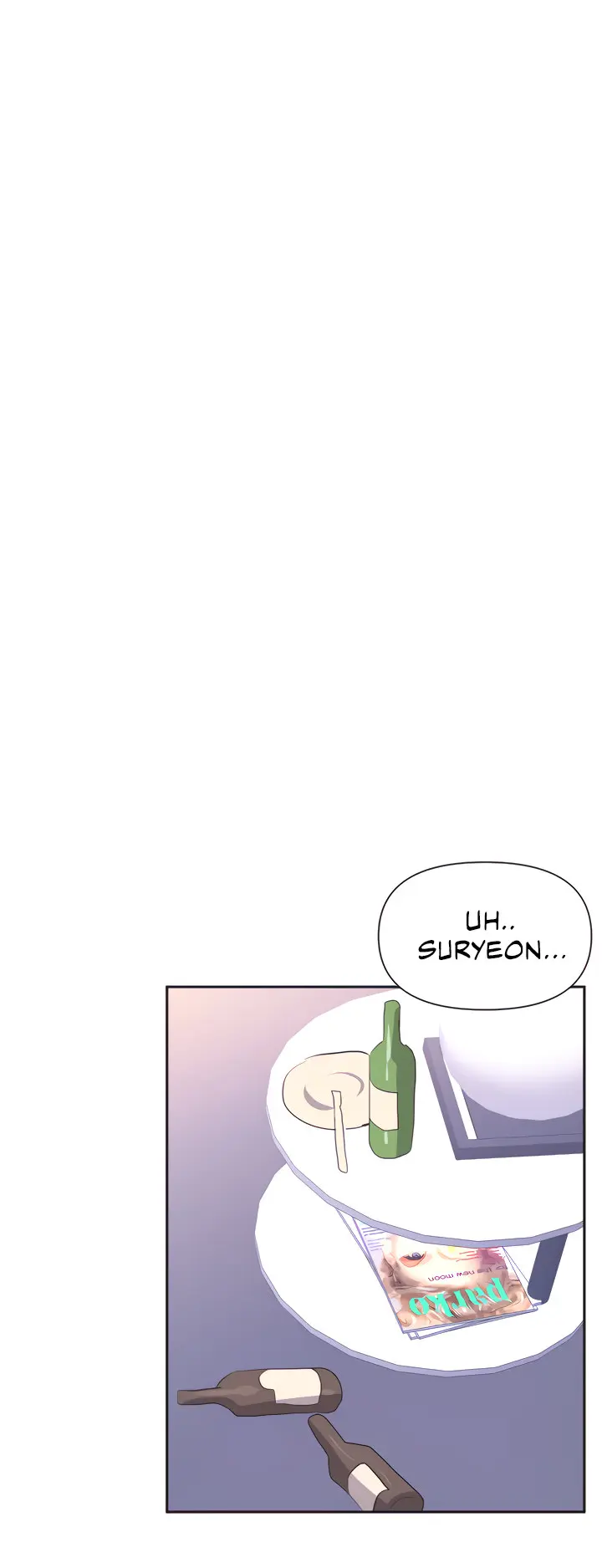 Idol’s Mating Episode 3 - Page 29