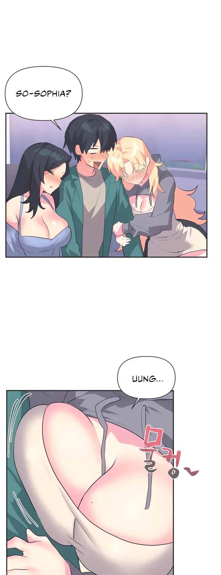Idol’s Mating Episode 3 - Page 30