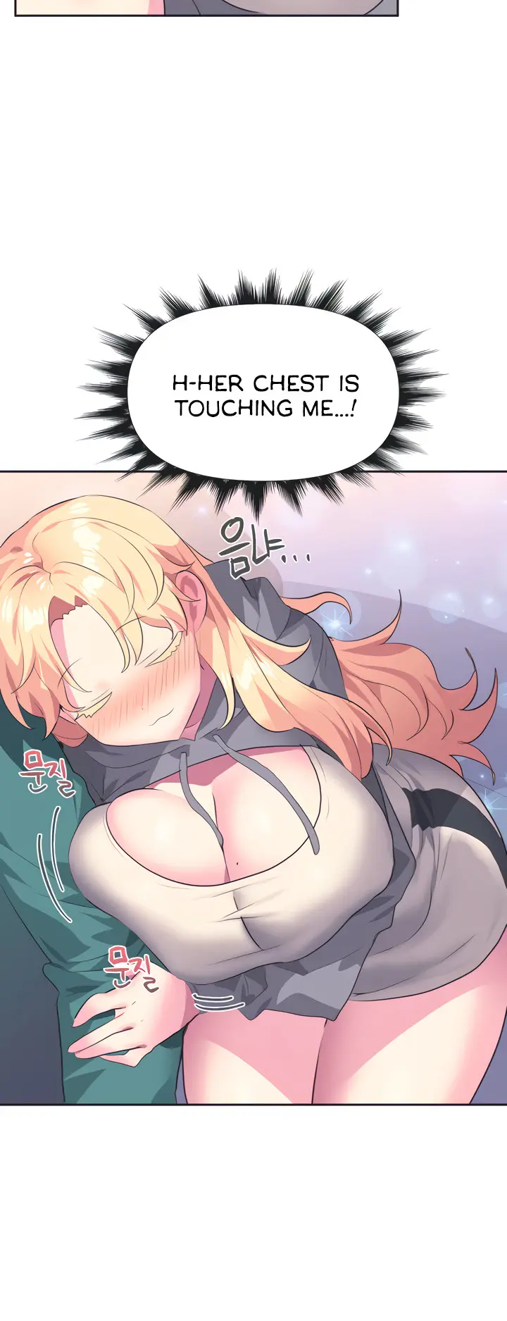 Idol’s Mating Episode 3 - Page 31