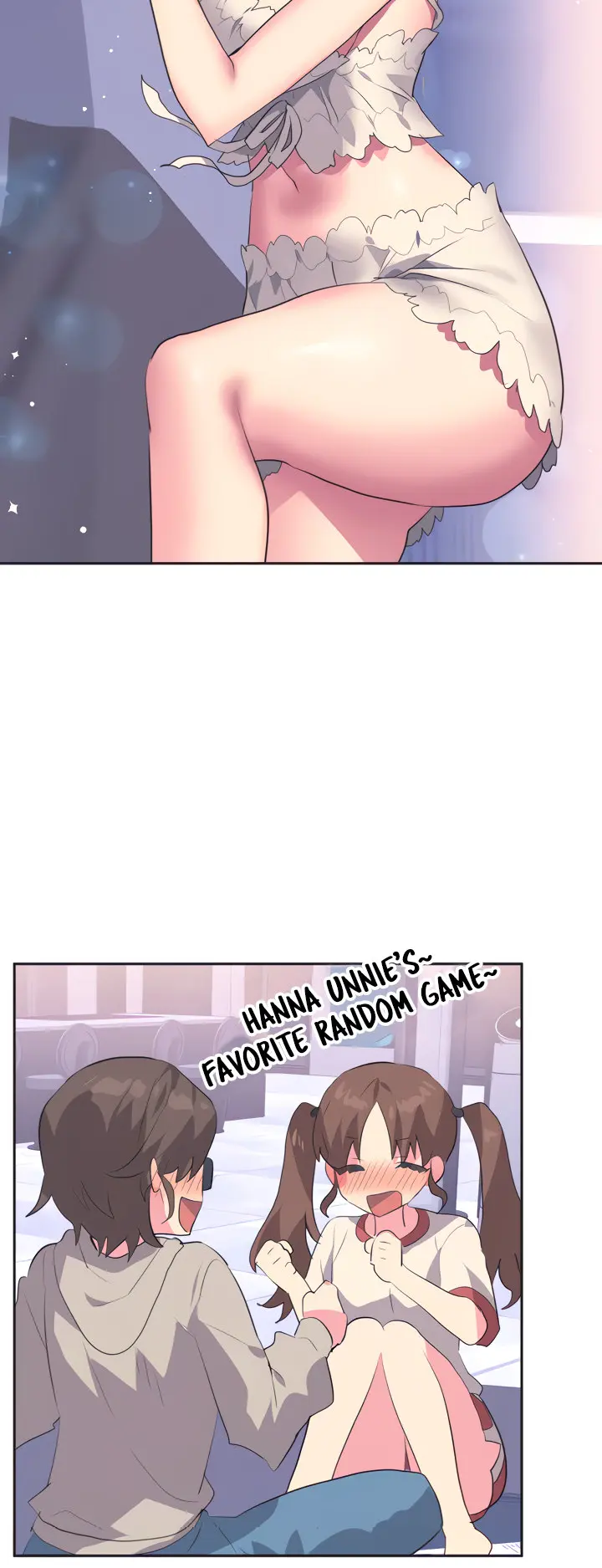 Idol’s Mating Episode 3 - Page 33