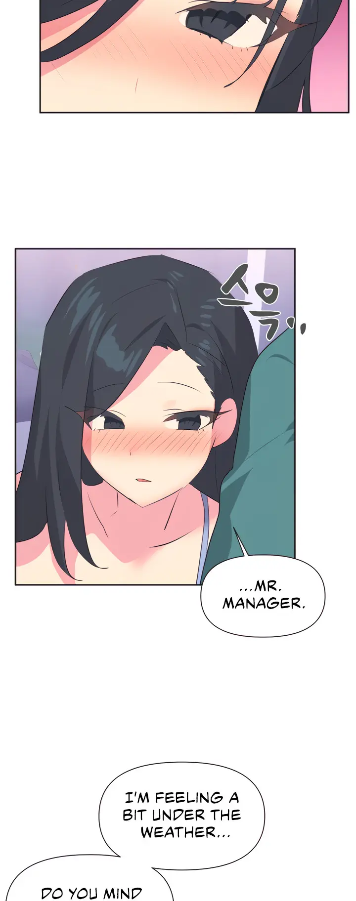 Idol’s Mating Episode 3 - Page 35
