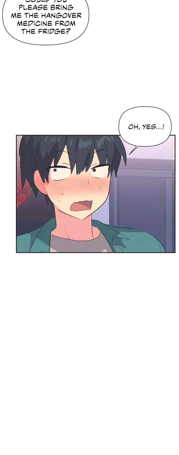 Idol’s Mating Episode 3 - Page 40