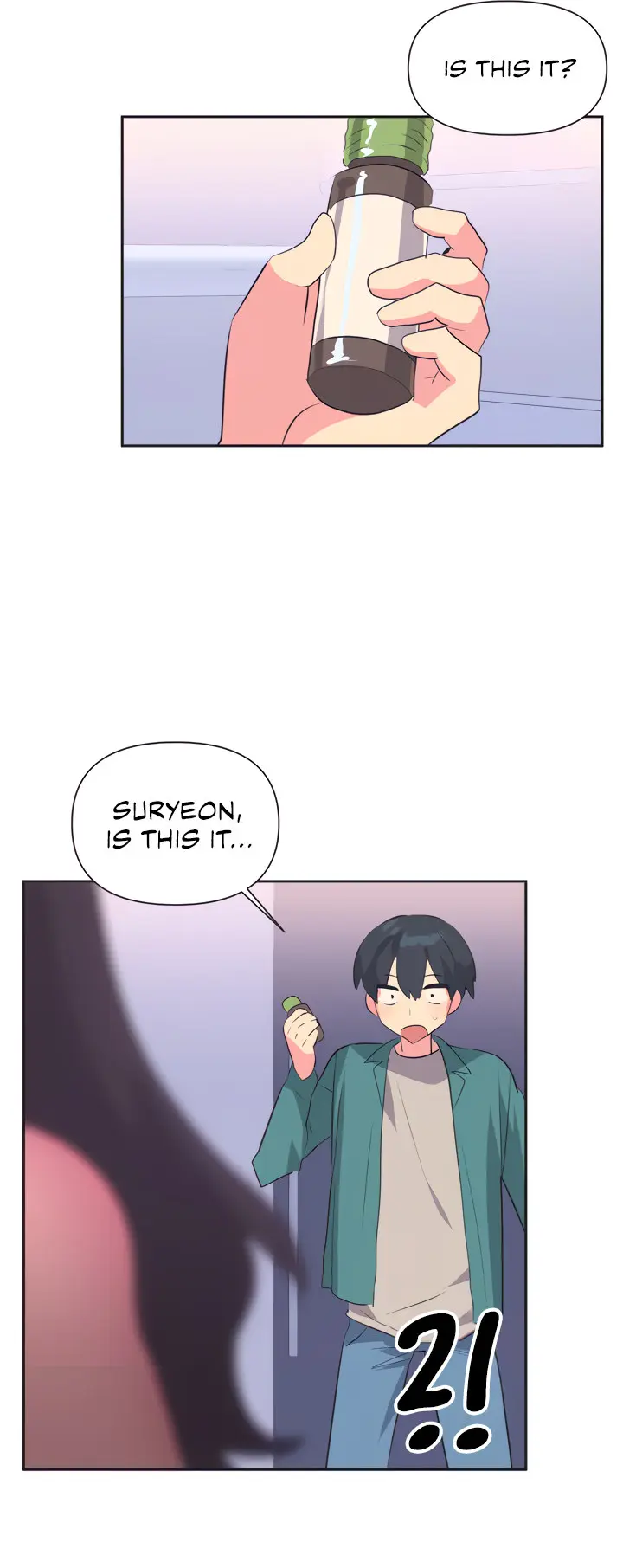 Idol’s Mating Episode 3 - Page 42