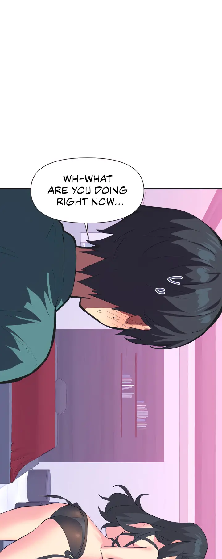 Idol’s Mating Episode 3 - Page 43