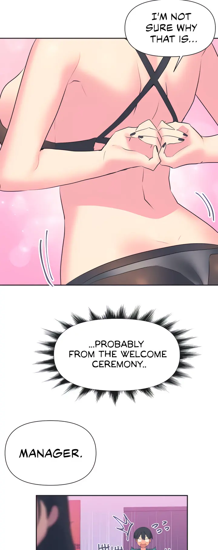 Idol’s Mating Episode 3 - Page 45
