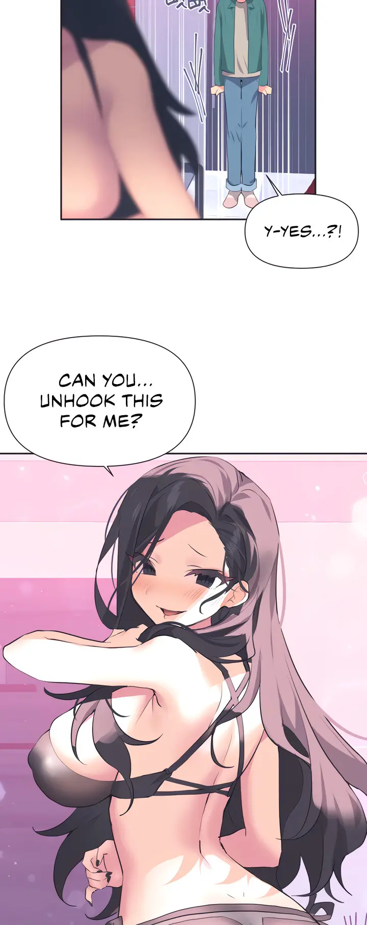 Idol’s Mating Episode 3 - Page 46