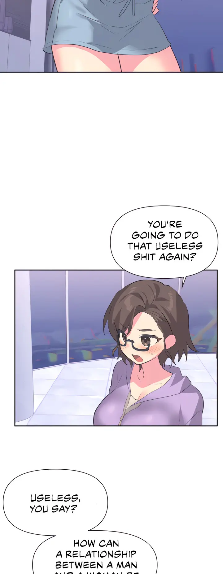 Idol’s Mating Episode 3 - Page 5