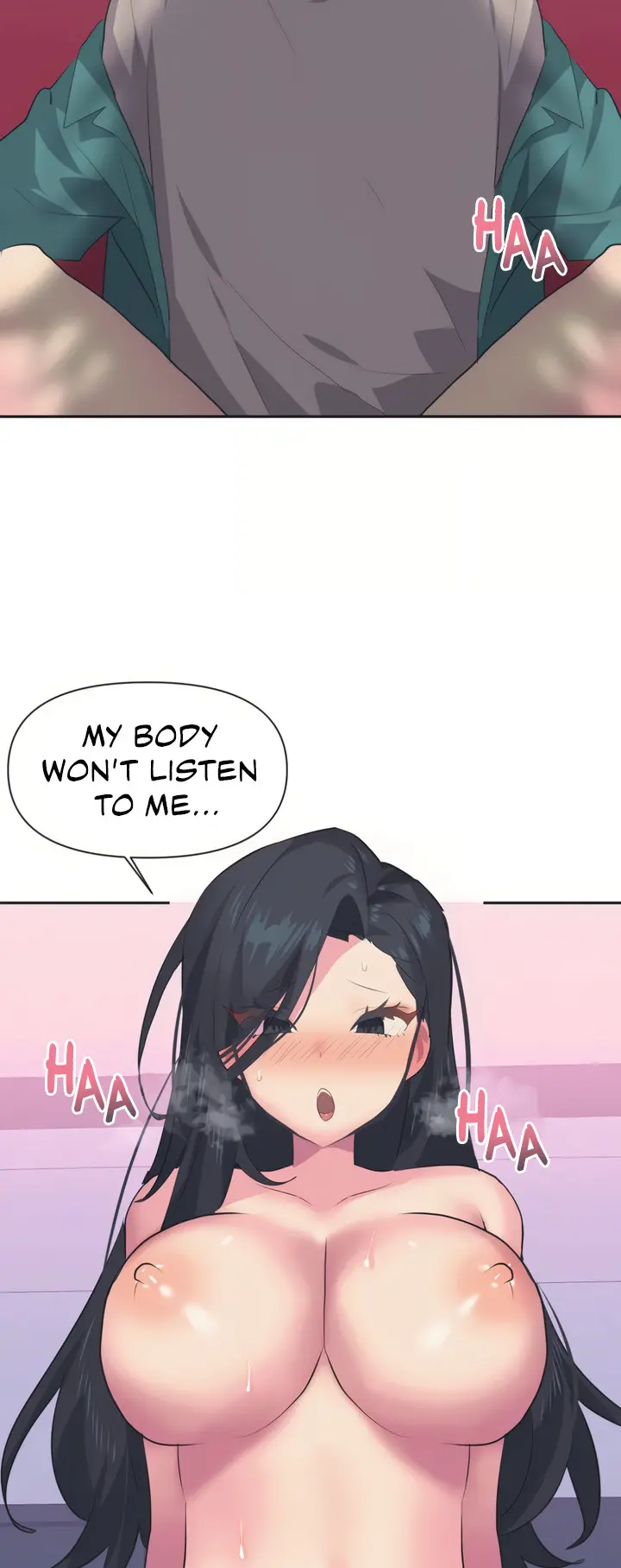 Idol’s Mating Episode 4 - Page 11