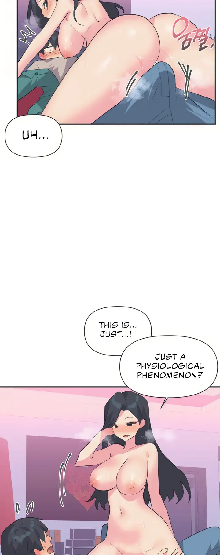Idol’s Mating Episode 4 - Page 14