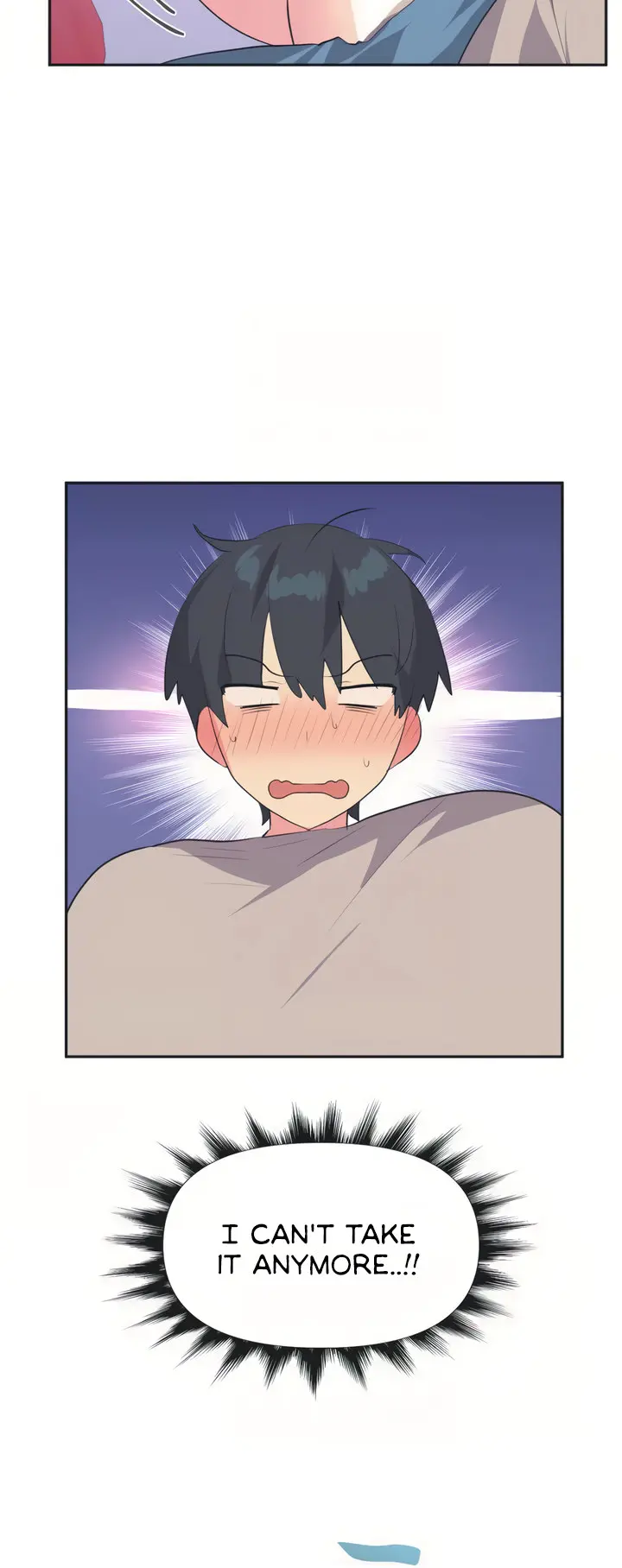 Idol’s Mating Episode 4 - Page 17