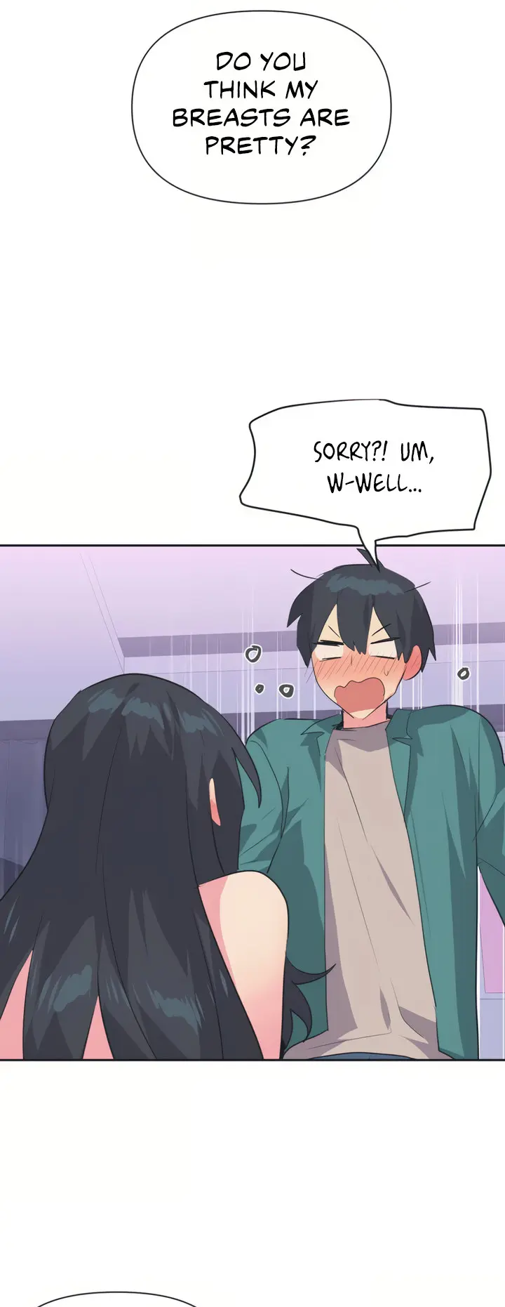 Idol’s Mating Episode 4 - Page 4