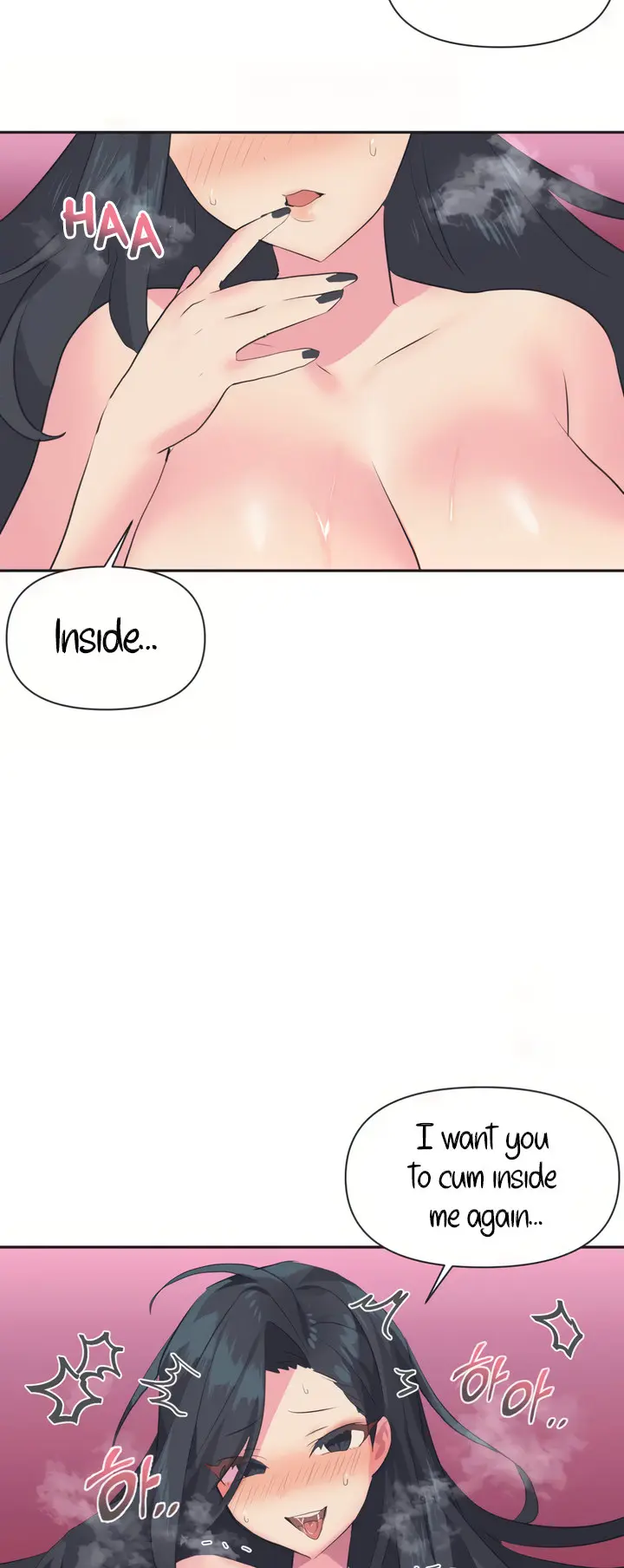 Idol’s Mating Episode 4 - Page 40