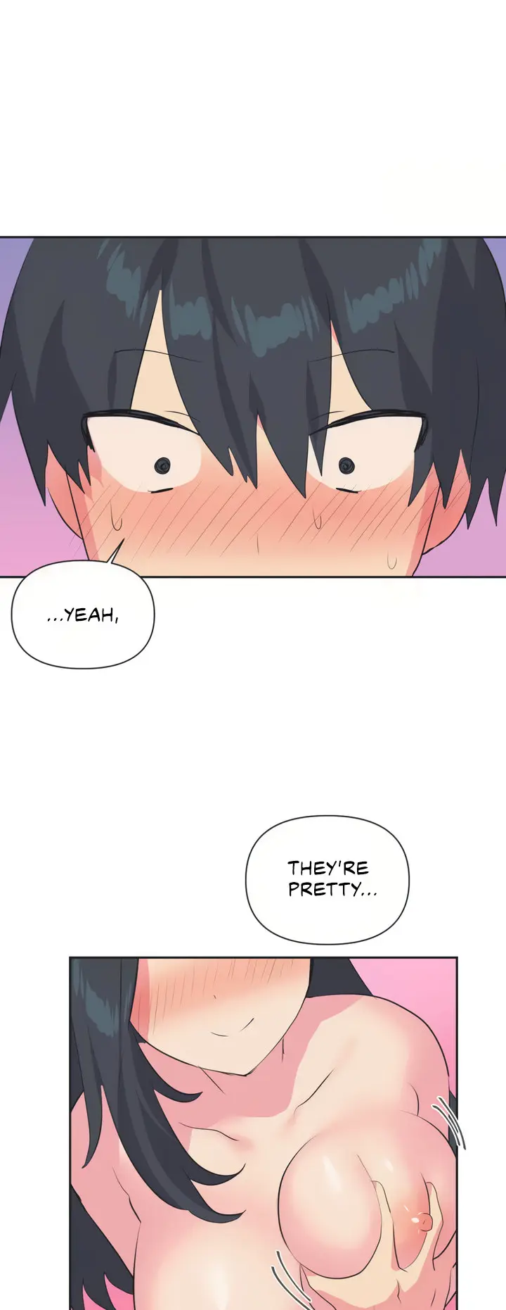 Idol’s Mating Episode 4 - Page 6