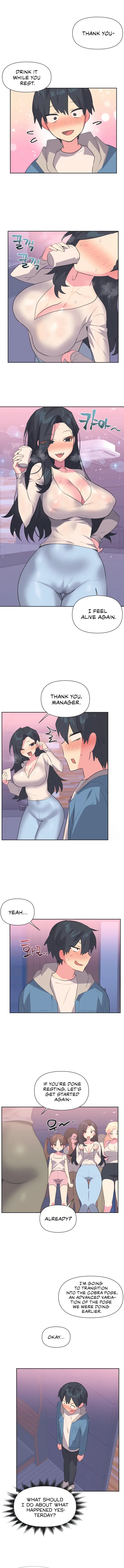Idol’s Mating Episode 6 - Page 2