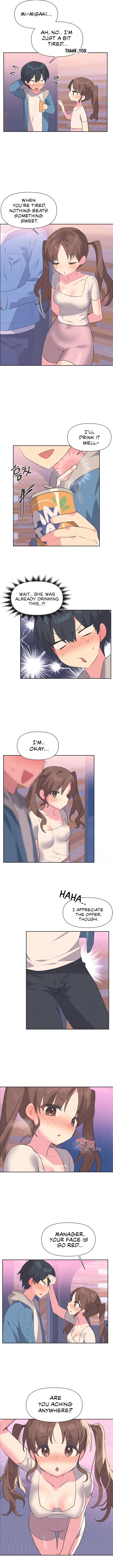 Idol’s Mating Episode 6 - Page 4
