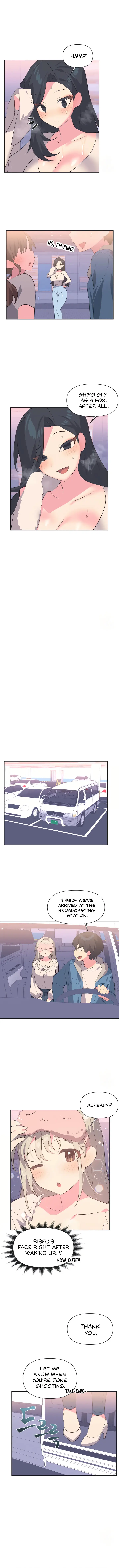 Idol’s Mating Episode 6 - Page 5