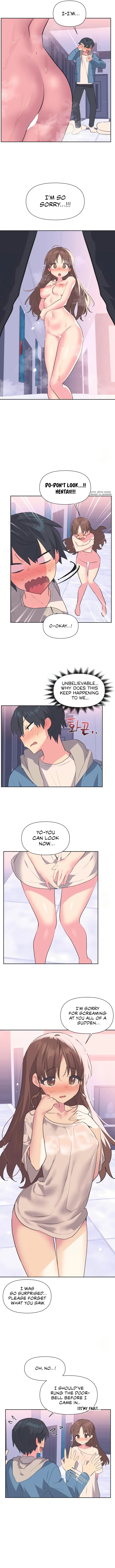 Idol’s Mating Episode 6 - Page 7