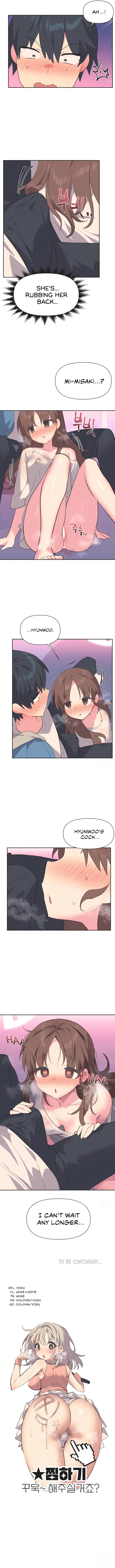 Idol’s Mating Episode 6 - Page 9
