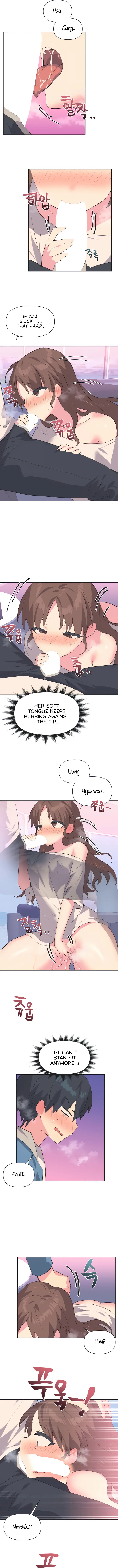 Idol’s Mating Episode 7 - Page 2