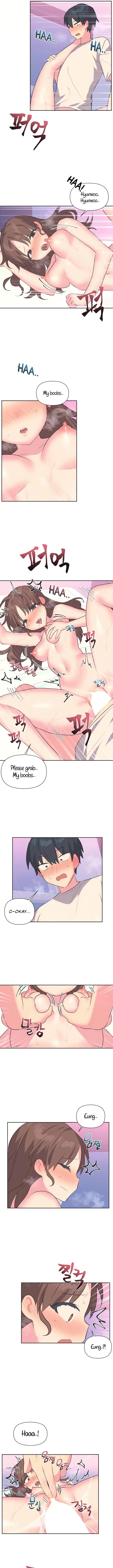 Idol’s Mating Episode 8 - Page 3