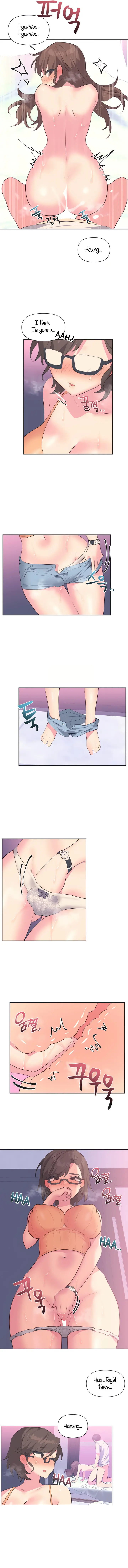 Idol’s Mating Episode 8 - Page 6