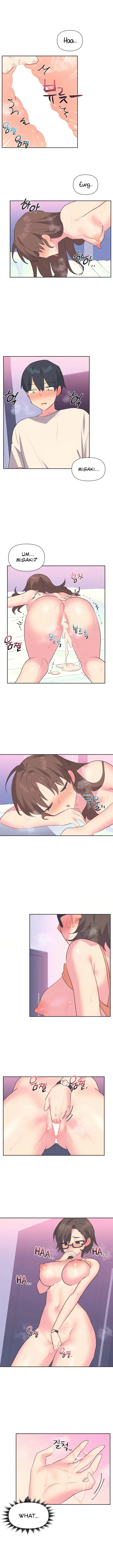 Idol’s Mating Episode 8 - Page 8