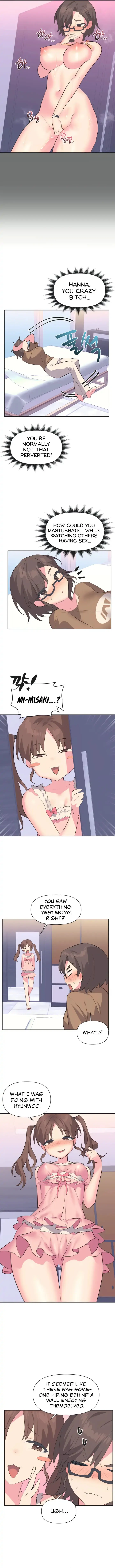 Idol’s Mating Episode 9 - Page 2