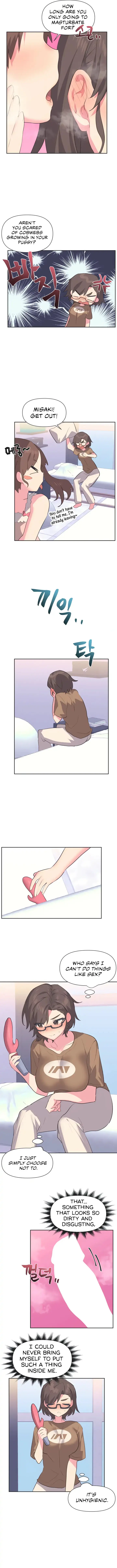 Idol’s Mating Episode 9 - Page 3