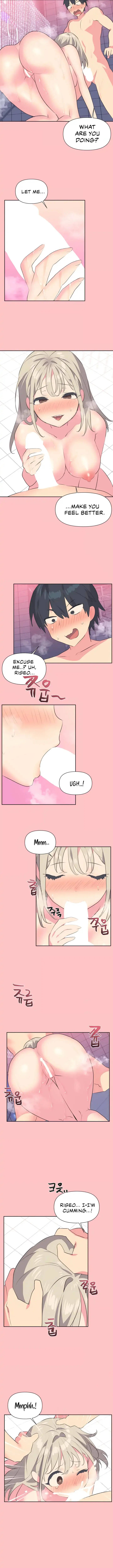 Idol’s Mating Episode 9 - Page 7