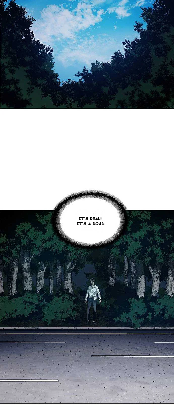 If AI Rules the World Episode 1 - Page 18