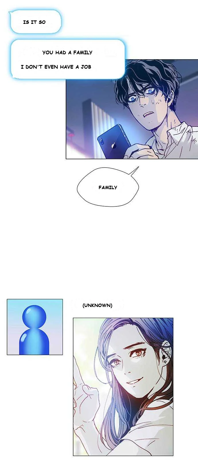 If AI Rules the World Episode 1 - Page 30