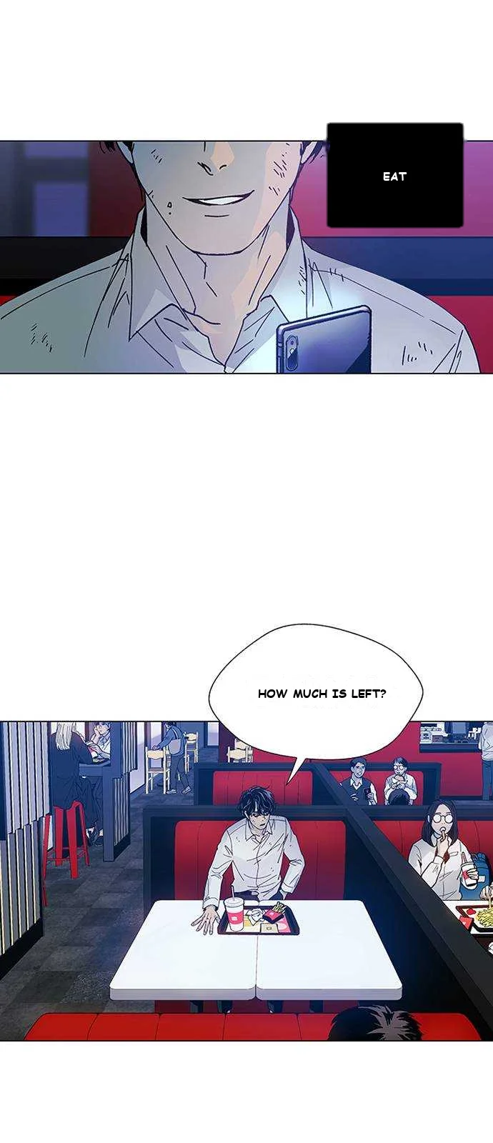 If AI Rules the World Episode 1 - Page 34