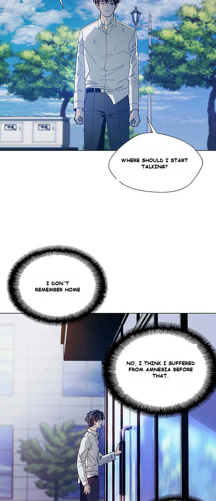 If AI Rules the World Episode 1 - Page 43