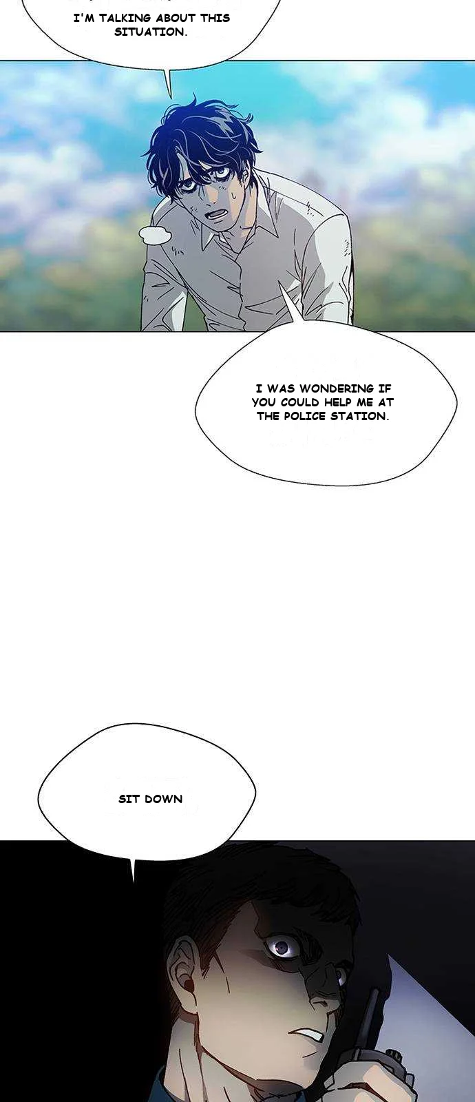 If AI Rules the World Episode 1 - Page 48