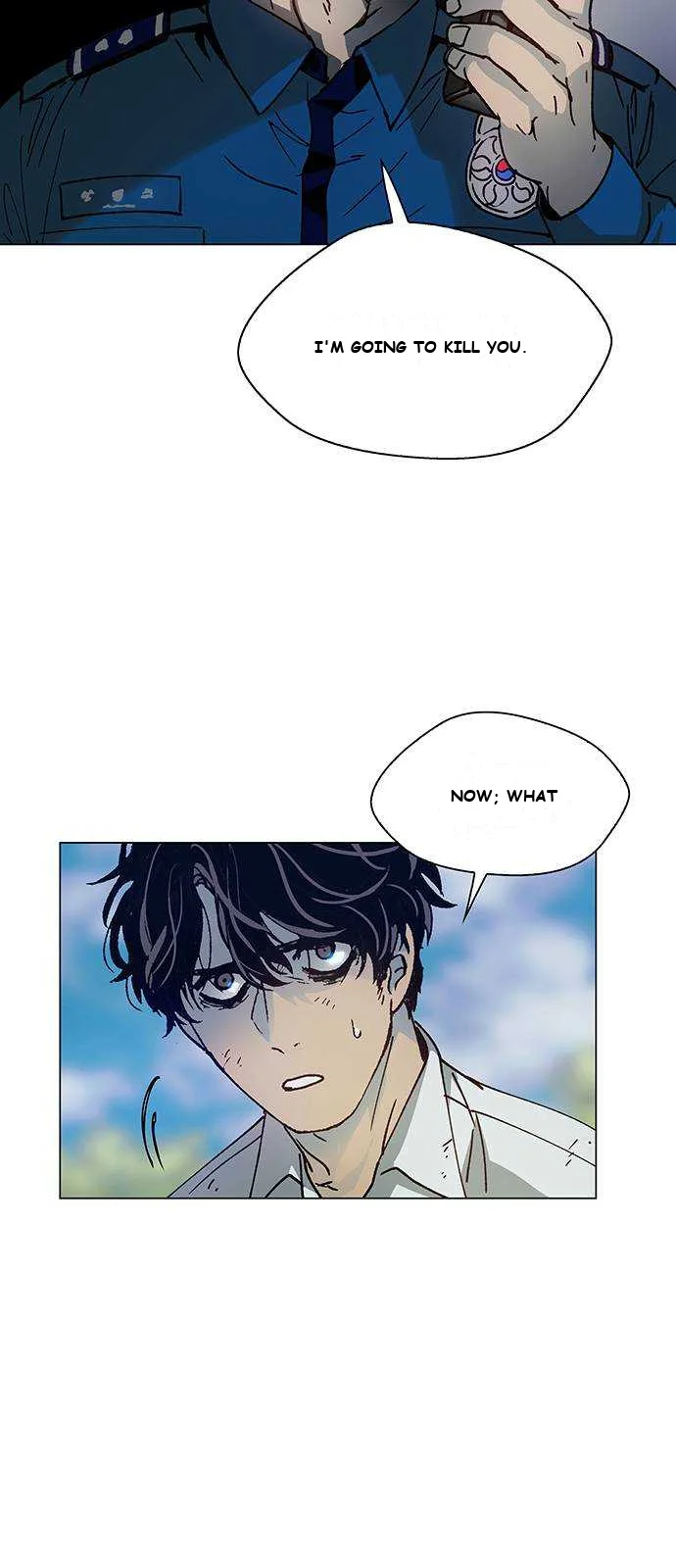 If AI Rules the World Episode 1 - Page 49