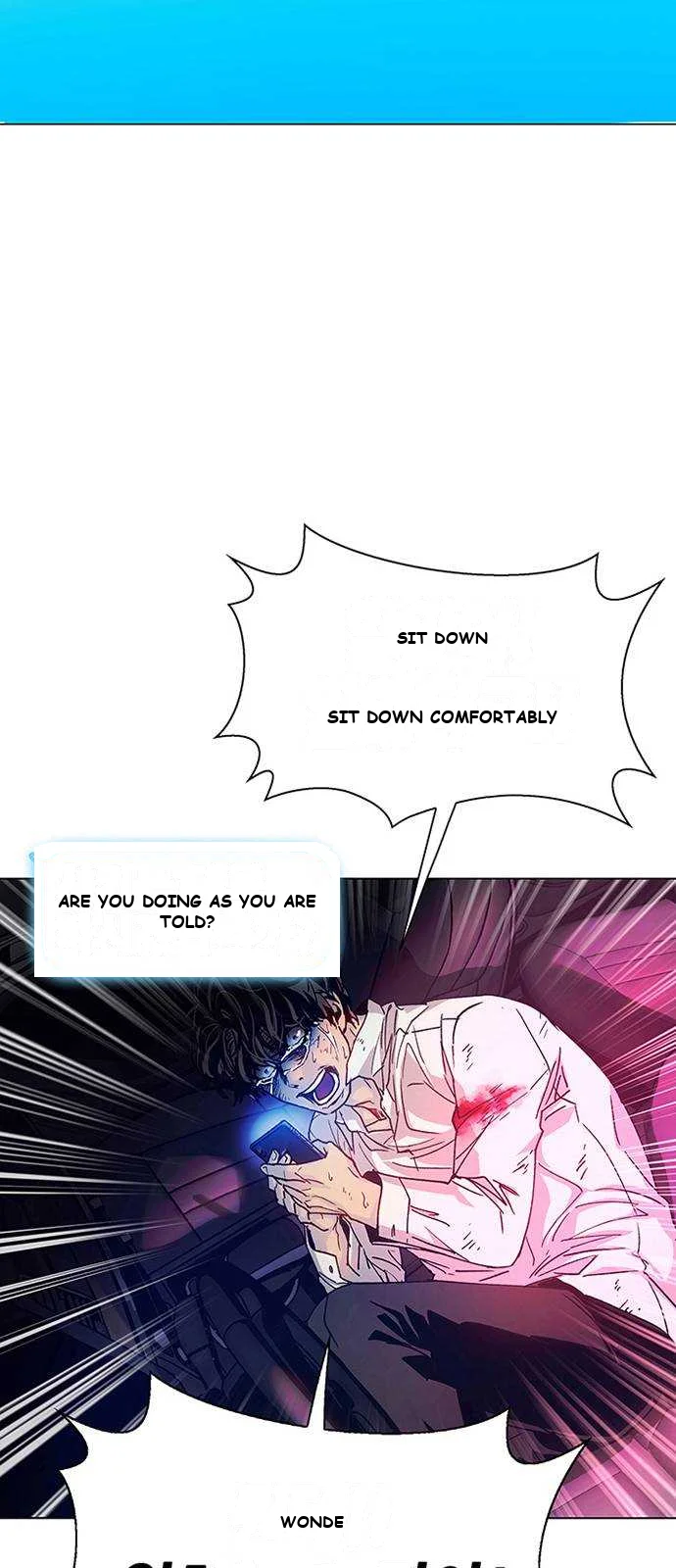 If AI Rules the World Episode 1 - Page 69