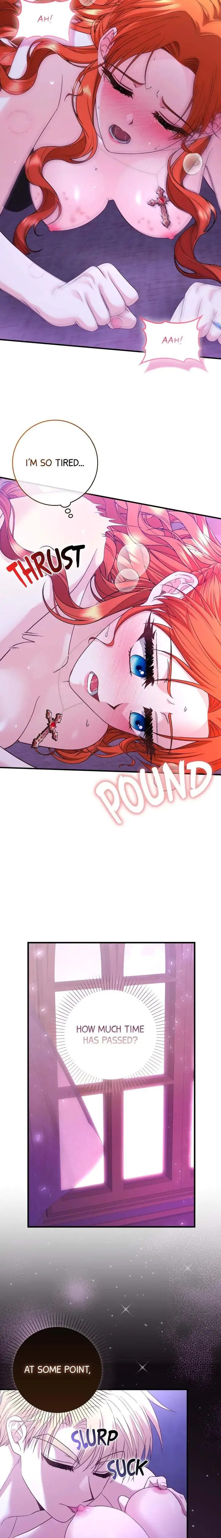 If It's Remorse You Desire Episode 42 - Page 2