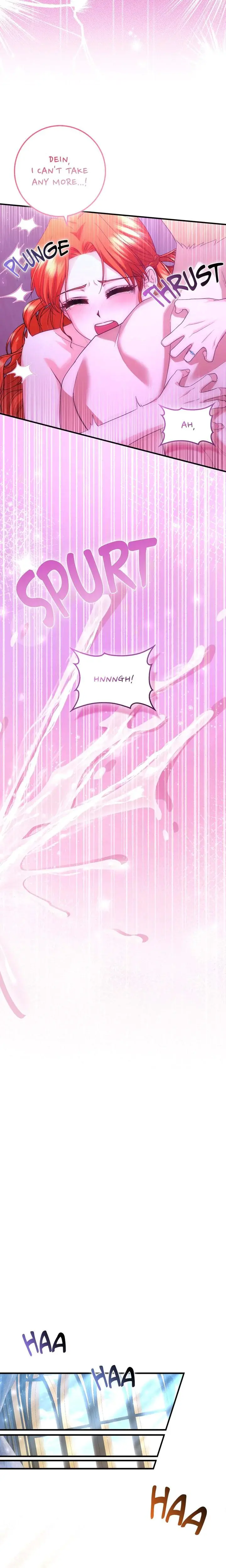 If It's Remorse You Desire Episode 42 - Page 20