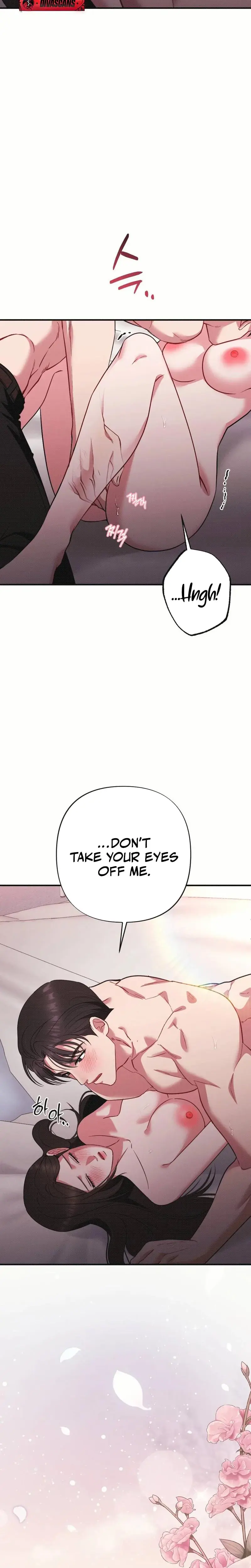 If You Dare to Provoke Me Episode 1 - Page 9