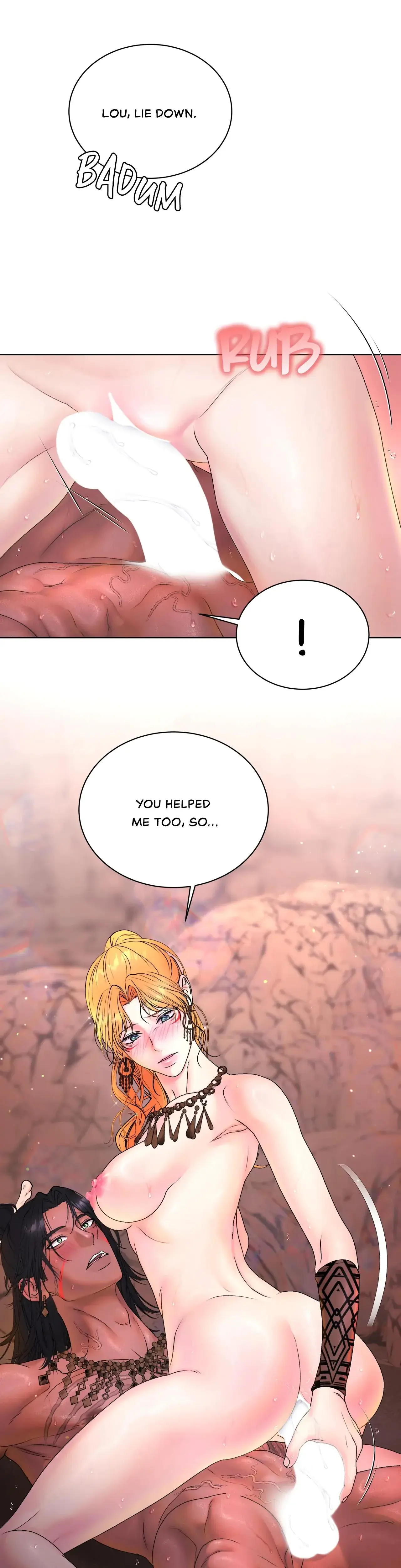 If you don't do it, you can't go out?! Episode 3 - Page 2