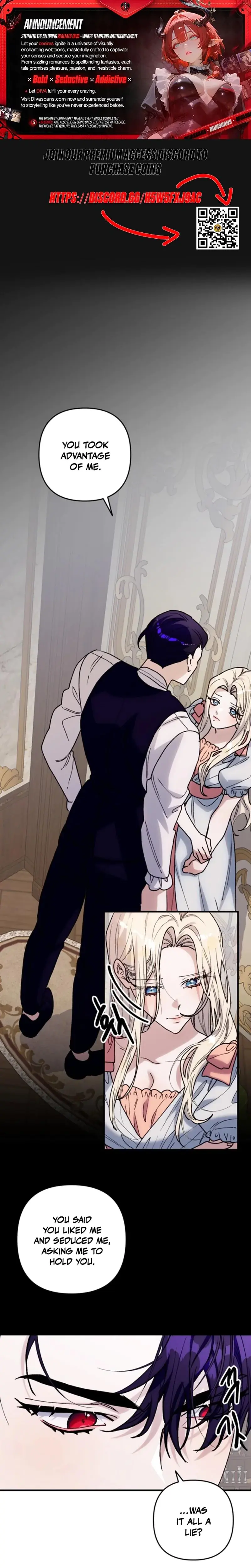 If You Hire a Friend as a Maid, You Will Lose Your Husband Episode 5 - Page 1
