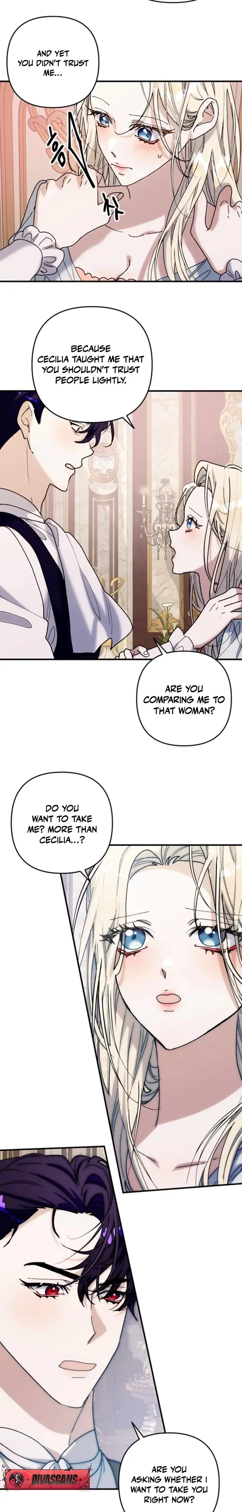 If You Hire a Friend as a Maid, You Will Lose Your Husband Episode 5 - Page 3