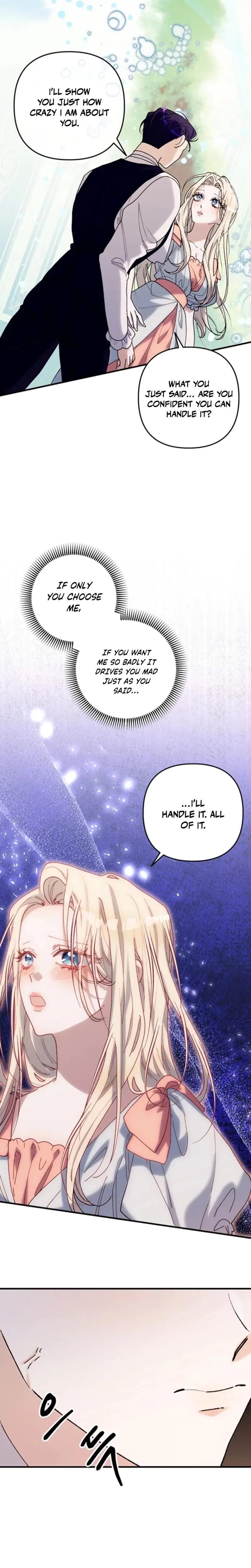 If You Hire a Friend as a Maid, You Will Lose Your Husband Episode 5 - Page 5