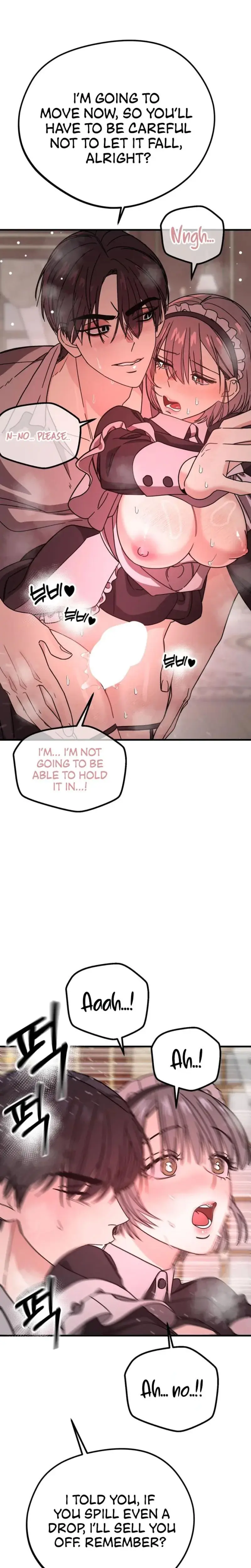 If You're Lonely Episode 2 - Page 10