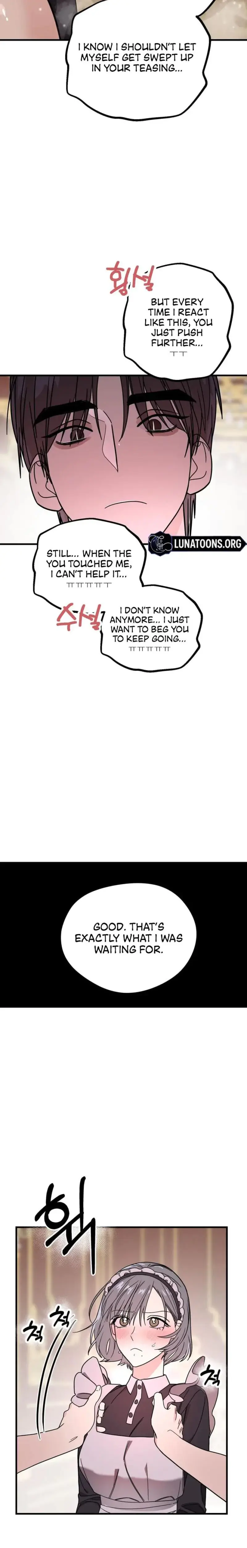 If You're Lonely Episode 2 - Page 14