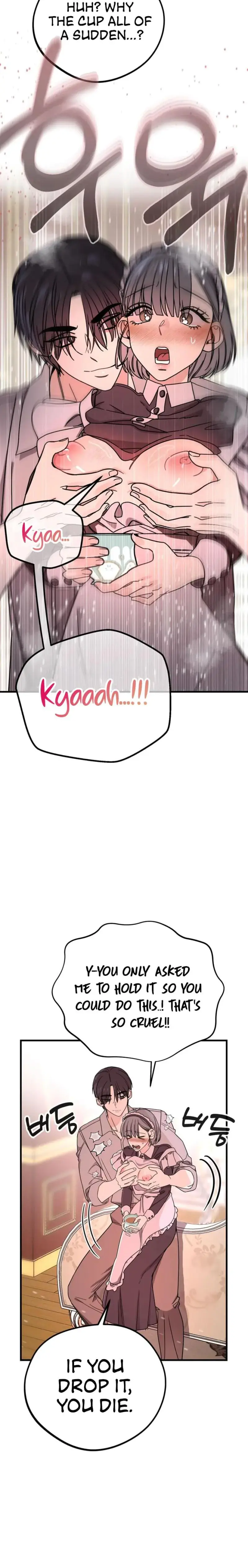 If You're Lonely Episode 2 - Page 2
