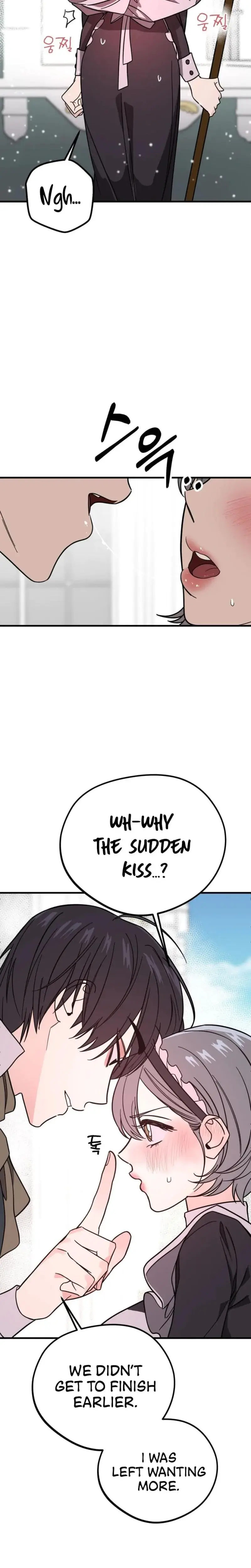 If You're Lonely Episode 2 - Page 23
