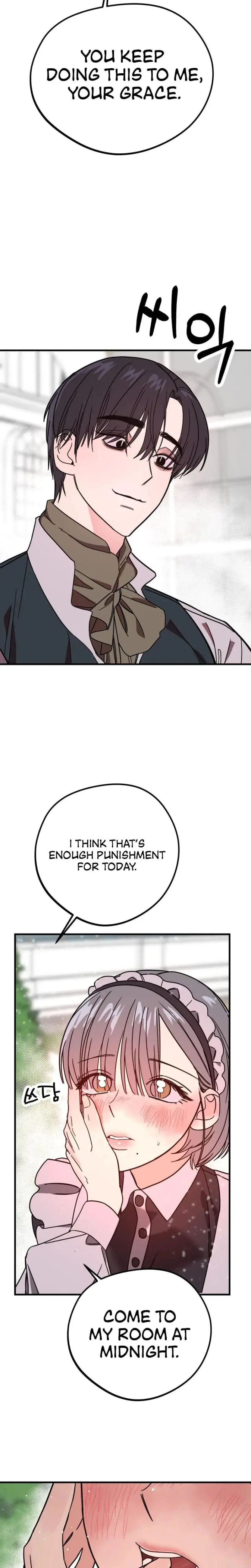 If You're Lonely Episode 2 - Page 25